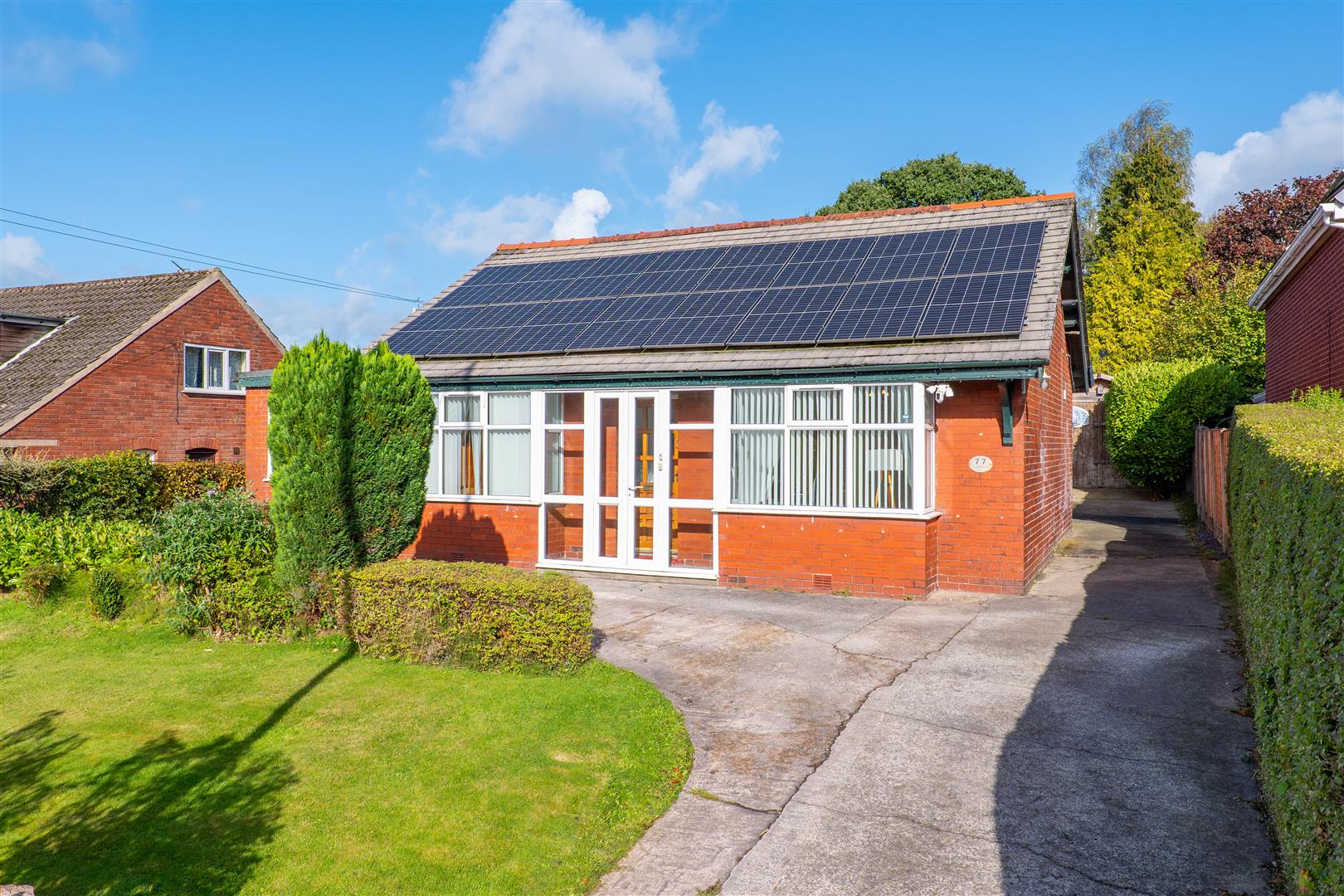 4 bed property in Lancaster lane, Leyland